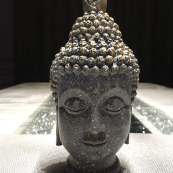 buddha head two colors available - Picture 3 of 4